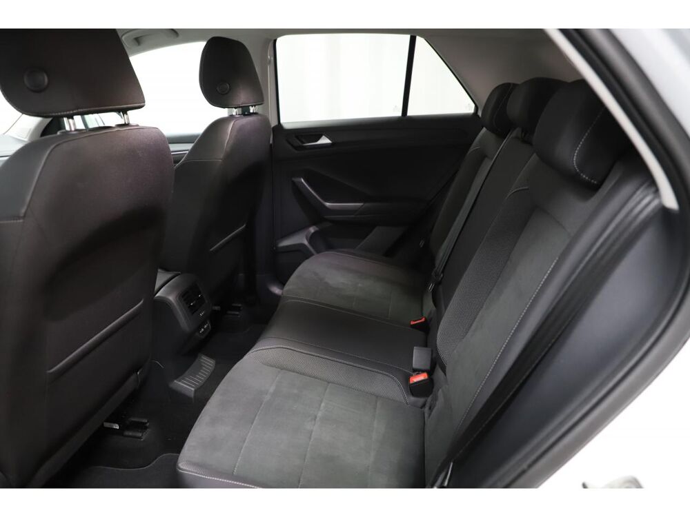 T-ROC 1.0 TSI 110 Style 2022 occasion 06550 La Roquette-sur-Siagne