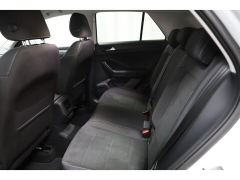 T-ROC 1.0 TSI 110 Style 2022 occasion 06550 La Roquette-sur-Siagne