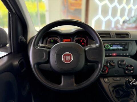Panda 1.0 70CH BSG HYBRID MHEV START-STOP GARANTIE 12 MOIS 2022 occasion 16000 Angoul&ecirc;me