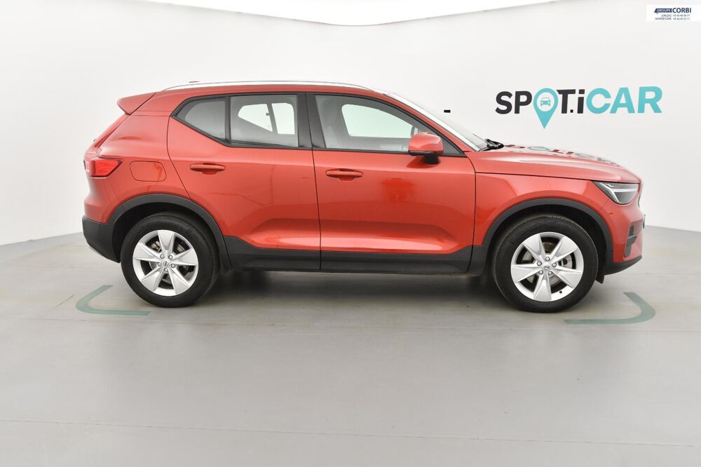 XC40 B3 163 ch DCT7 Start occasion 17130 Montendre