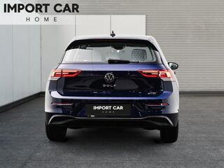 Golf 1.0 eTSI OPF - 110 - BV DSG 7 VIII BERLINE Life Plus PHASE 2023 occasion 78300 Poissy
