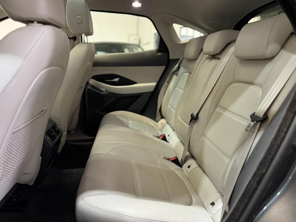 E-PACE D180 AWD BVA S - R&eacute;vis&eacute; & Garanti 12 MOIS 2018 occasion 94360 Bry-sur-Marne
