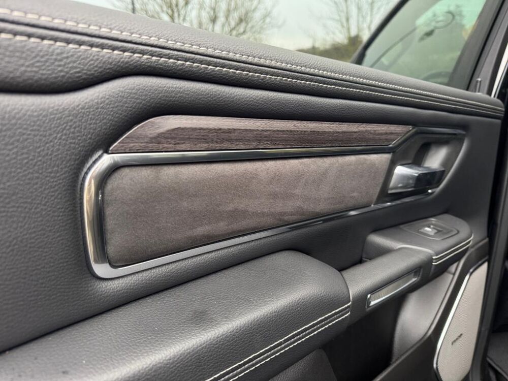 Autres DODGE RAM Laramie Night Edition Premium Hurricane AIR 420ch 2026 occasion 78780 MAURECOURT