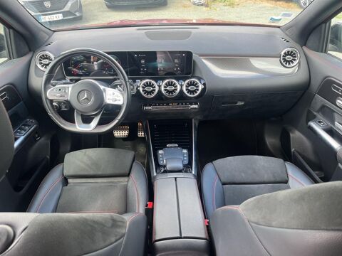 Classe GLA 200 163 amg line 7g-dct 2020 occasion 54520 Laxou