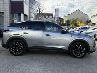 3008 Hybrid -136 -e-DCS6 GT TOIT OUVRANT GARANTIE 12 MOIS 2024 occasion 94360 Bry-sur-Marne