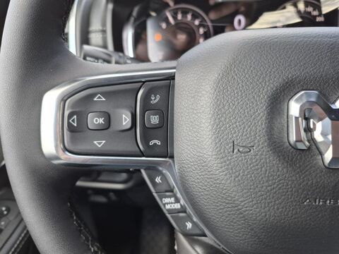 RAM 1500 CREW LAIE SPORT NIGHT EDITION 2025 occasion 91830 Le Coudray-Montceaux