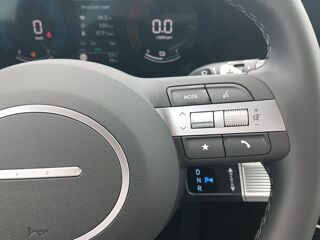Tucson 1.6 t-gdi 239 hybrid intuitive 2026 occasion 85150 Les Achards