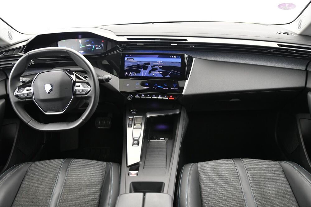 308 PHEV 180 e-EAT8 Allure 2023 occasion 17130 Montendre