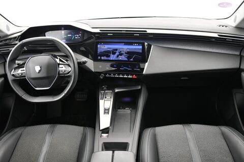 308 PHEV 180 e-EAT8 Allure 2023 occasion 17130 Montendre