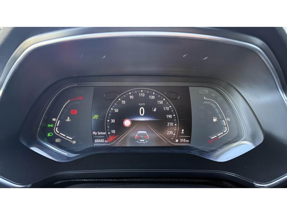 Captur 1.3 TCe 140 R.S. Line +PACK CITY 2021 occasion 81580 Soual