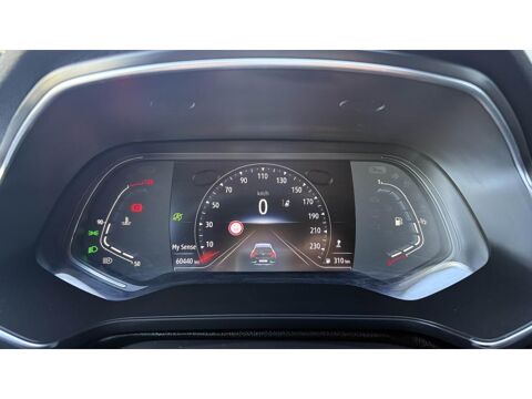 Captur 1.3 TCe 140 R.S. Line +PACK CITY 2021 occasion 81580 Soual