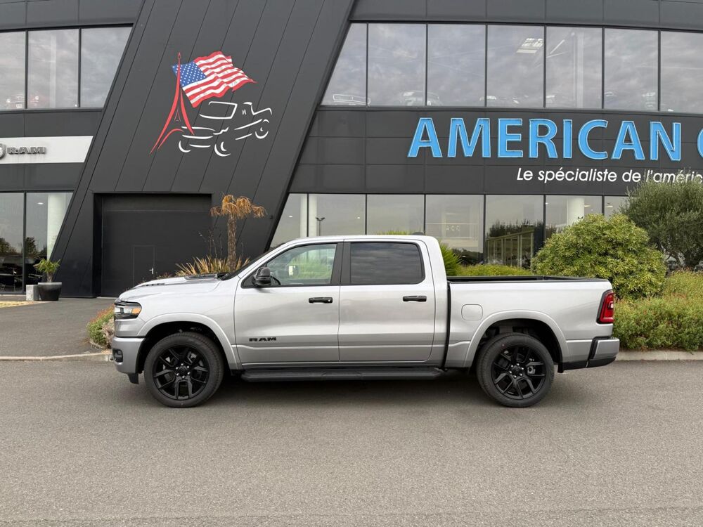 RAM 1500 CREW LAIE SPORT NIGHT EDITION 2025 occasion 91830 Le Coudray-Montceaux