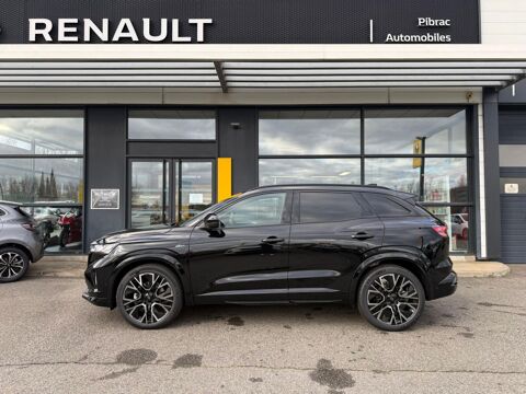 Austral 1.2 E-Tech Hybride 200 Esprit Alpine a partir de 496 euros / 2026 occasion 31660 Bessi&egrave;res