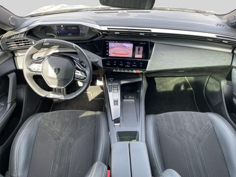 408 1.2 puretech 130 gt eat8 2023 occasion 57525 Talange