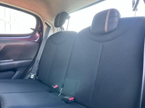 108 1.2i 82 CH Allure CAMERA DE RECUL KIT DISTRIB A JOUR GARANT 2015 occasion 33450 Montussan