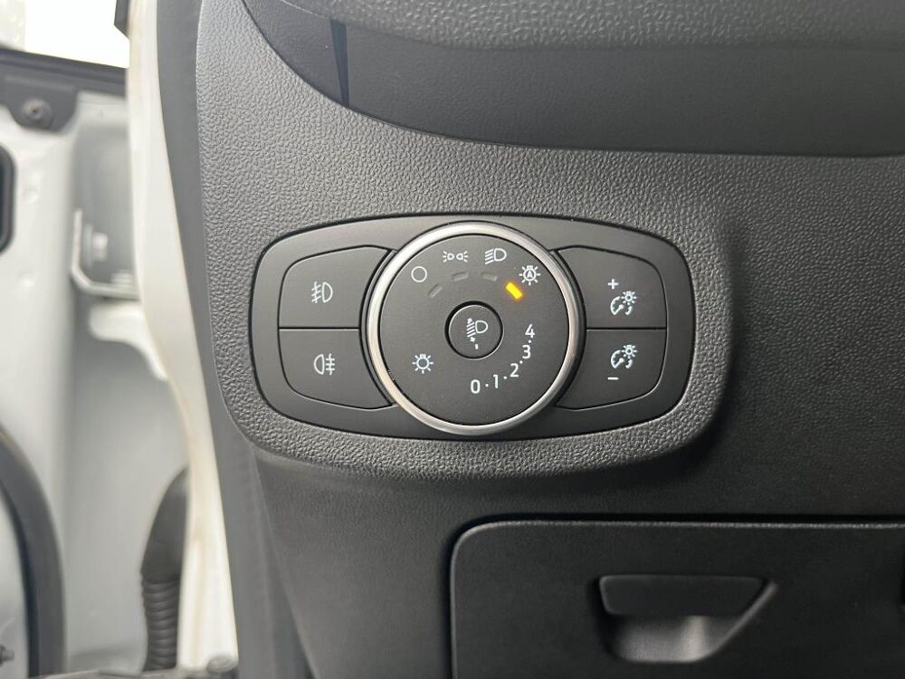 Fiesta 1.0 EcoBoost TITANIUM 100CH - BANG & OLUFSEN - CARPLAY - RAD 2019 occasion 13760 Saint-Cannat