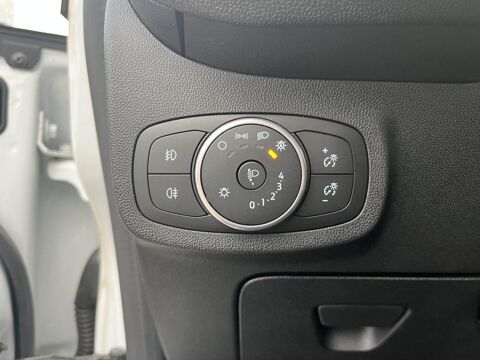 Fiesta 1.0 EcoBoost TITANIUM 100CH - BANG & OLUFSEN - CARPLAY - RAD 2019 occasion 13760 Saint-Cannat