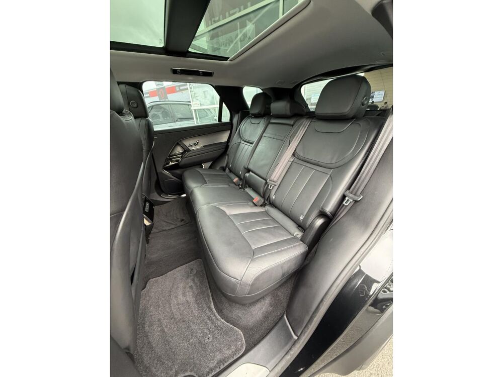 Range Rover S 3.0 P440e BVA PHEV AWD 2023 occasion 44700 Orvault