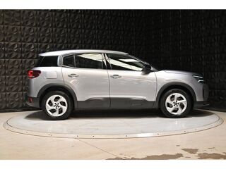 C5 aircross 1.2 PureTech 12V - 130 S&S - BV EAT8 Feel PHASE 2 2023 occasion 77100 Meaux
