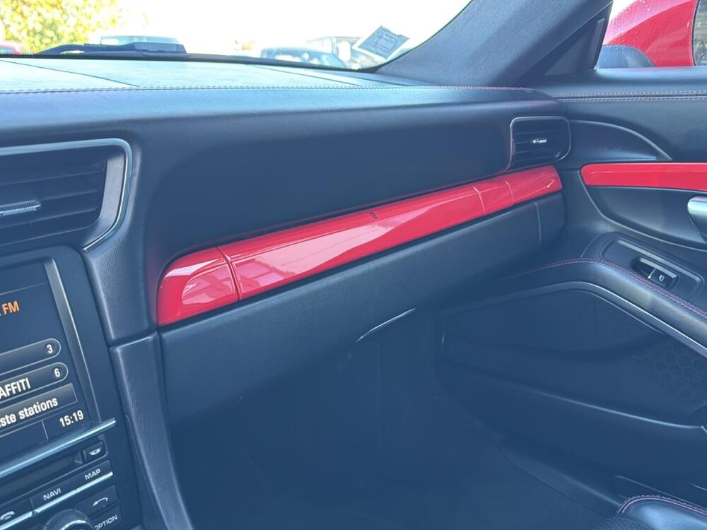 911 (991) carrera 4 pdk 2013 occasion 54520 Laxou