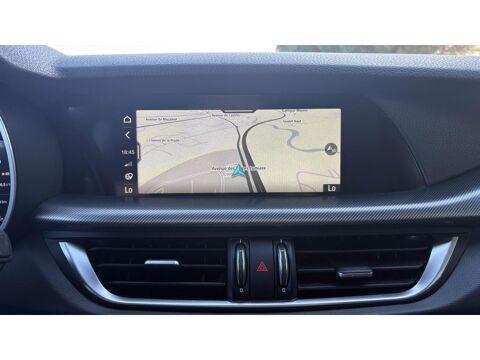 Stelvio 2.2 D 160 Veloce PRIX HT EXPORT 2024 occasion 81580 Soual