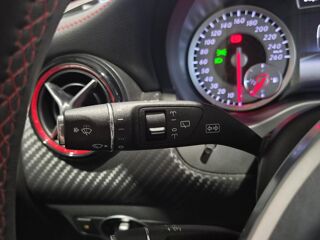 Classe A A 250 AMG - TOIT OUVRANT - CAMERA DE RECUL 2015 occasion 25300 Pontarlier