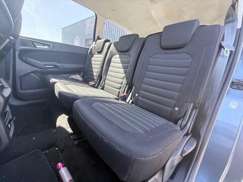 Galaxy 2.0 ECOBLUE 150 TITANIUM 7PLACES CAMERA/CHAUFFANTS/HAYON/CAR 2019 occasion 42170 Saint-Just-Saint-Rambert