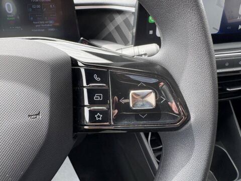 MG3 1.5 Hybrid+ - 195 Comfort 2025 occasion 34190 Ganges
