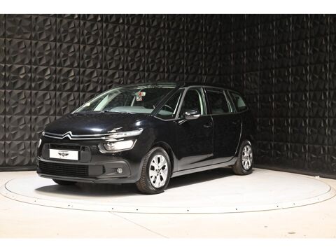 C4 Picasso Grand C4 SpaceTourer 1.5 BlueHDi - 130 S&S - BV EAT8 GRAND  2021 occasion 77100 Meaux