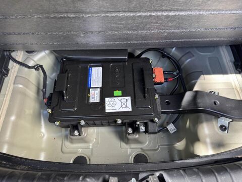 Rio 1.0 T-GDi MHEV - 120 - IBVM6 IV - GT Line PHASE 2 2021 occasion 77185 Lognes
