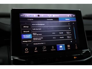 Compass 1.3 Turbo T4 190 Limited BVA 4xe eAWD 2023 occasion 06550 La Roquette-sur-Siagne