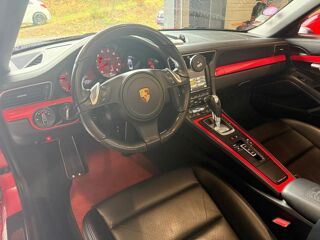 911 CABRIOLET 991 3.4 350 CARRERA PDK BVA 2015 occasion 42170 Saint-Just-Saint-Rambert