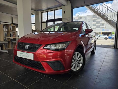 Annonce voiture Seat Ibiza 16890 €