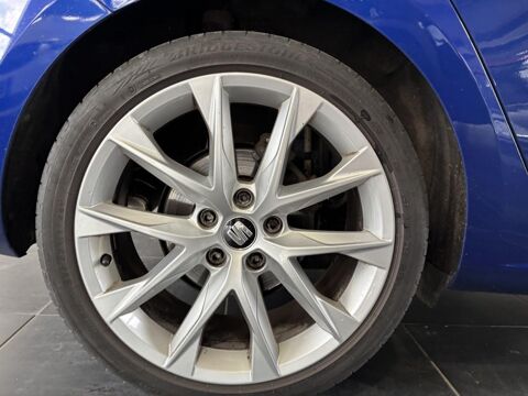 Leon FR 1.5TSI 150CH / DSG7 2019 occasion 38400 Saint-Martin-d'H&egrave;res