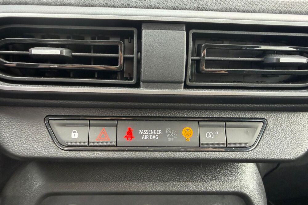 Sandero 1.0 SCe 65 Essential, Radar AR, 2025 occasion 31660 Bessi&egrave;res