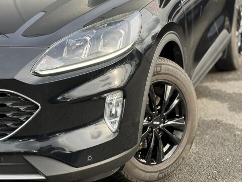 Kuga 1.5 Ecoboost 150 Cool & Connect 2024 occasion 35300 Foug&egrave;res