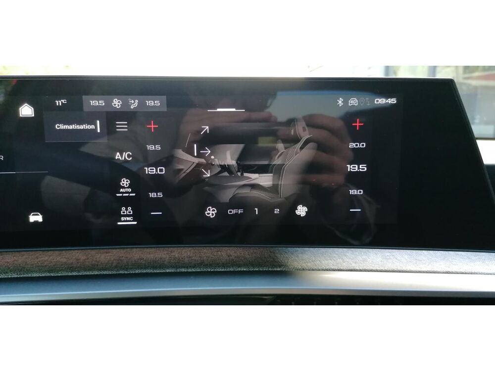 3008 1.2i Hybrid 145 e-DCS6 Allure +PK PANORAMIC NAVIGATION 2025 occasion 81580 Soual