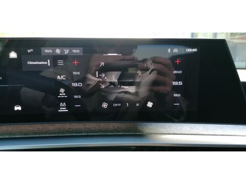 3008 1.2i Hybrid 145 e-DCS6 Allure +PK PANORAMIC NAVIGATION 2025 occasion 81580 Soual