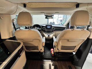 Divers CLASSE V 250D 190ch 4MATIC 2016 occasion 26000 VALENCE