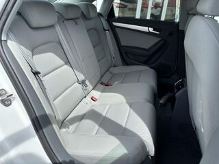 A4 LIMOUSINE S LINE 1.8 TFSI 170 - BVA Multitronic - SUIVI COMP 2013 occasion 49070 Beaucouz&eacute;