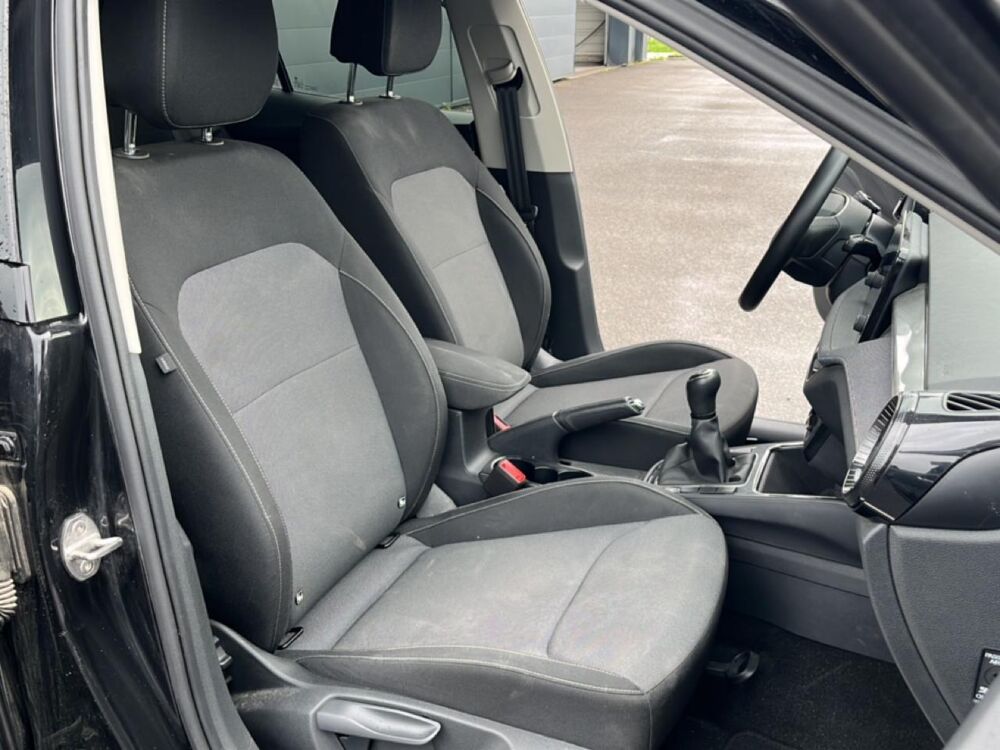 Fabia 1.0 tsi evo2 95 selection 2025 occasion 85150 Les Achards