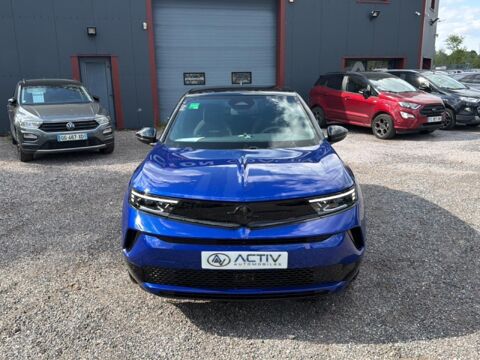 Mokka Electric 156 gs 2025 occasion 88150 Chavelot