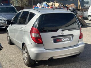 Classe A A 160 CDI FAP BlueEfficiency Euro 5 BERLINE - BM 169 Classi 2012 occasion 94360 Bry-sur-Marne