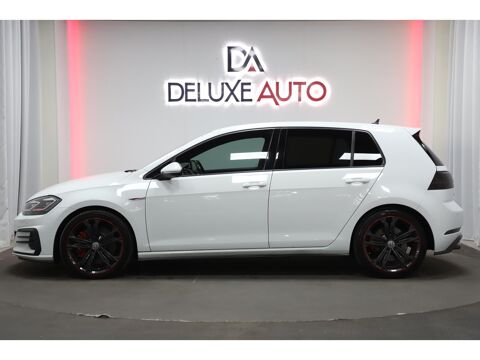 Golf VII GTI Performance 2.0 TSI 245 DSG 7 2019 occasion 06550 La Roquette-sur-Siagne