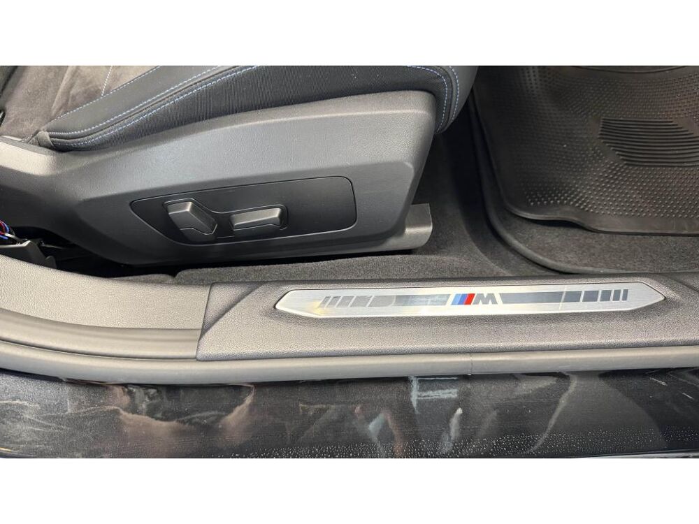 S&eacute;rie 1 F70 120 170CH M Sport Pro - 2025 - Toit ouvrant - Origine Fr 2025 occasion 60740 Saint-Maximin