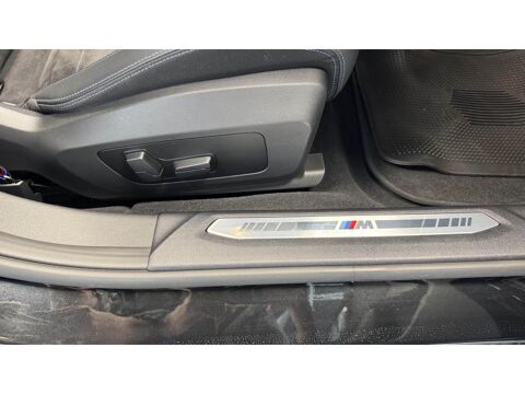 S&eacute;rie 1 F70 120 170CH M Sport Pro - 2025 - Toit ouvrant - Origine Fr 2025 occasion 60740 Saint-Maximin