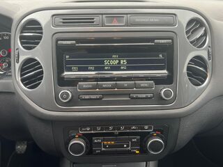 Tiguan 2.0 TDI 140 BLUEMOTION EDITION 2014 occasion 42170 Saint-Just-Saint-Rambert
