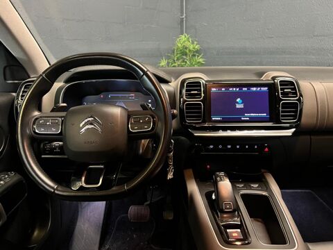 C5 aircross 1.5 BLUEHDI 130CH - FINITION BUSINESS - GARANTIE 6 MOIS MINI 2021 occasion 33700 M&eacute;rignac