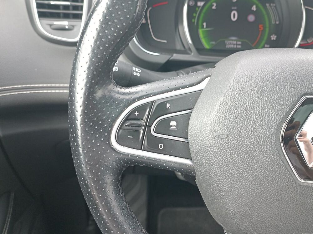Scenic IV 1.6 dci 160 initiale paris edc 2017 occasion 85150 Les Achards