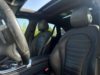 Classe GLC 220 D BVA9 Fascination 4-Matic PH1 - GARANTIE 12 MOIS 2016 occasion 33127 Saint-Jean-d'Illac